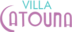 Villa Catouna - Guest House Gay  Montpellier Centre